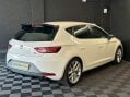 SEAT Leon 1.4 Leon FR Technology EcoTSI 5dr 26