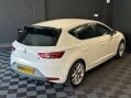 SEAT Leon 1.4 Leon FR Technology EcoTSI 5dr 27