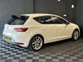 SEAT Leon 1.4 Leon FR Technology EcoTSI 5dr 28