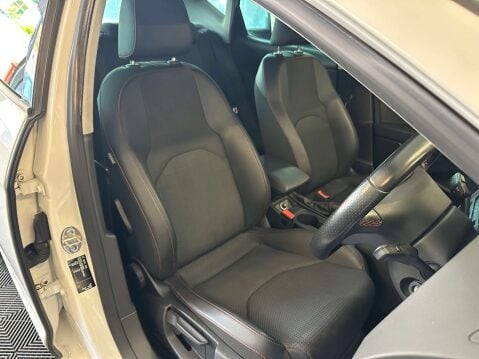 SEAT Leon 1.4 Leon FR Technology EcoTSI 5dr 30