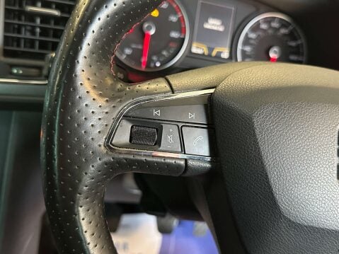 SEAT Leon 1.4 Leon FR Technology EcoTSI 5dr 47