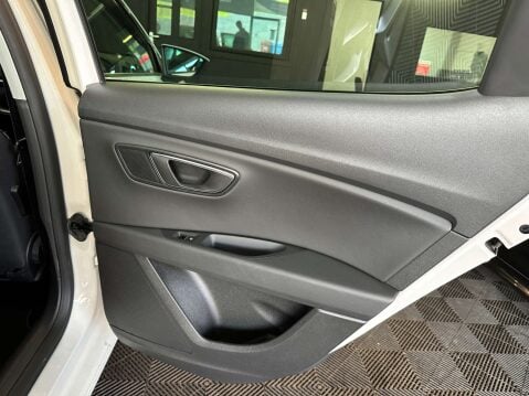 SEAT Leon 1.4 Leon FR Technology EcoTSI 5dr 60