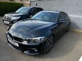 BMW 4 Series 3.0 430D Gran Coupe M Sport Auto 5dr 1