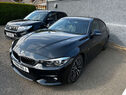 BMW 4 Series 3.0 430D Gran Coupe M Sport Auto 5dr