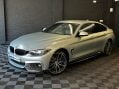 BMW 4 Series 3.0 435d xDrive Gran Coupe M Sport Auto 4WD 5dr 1