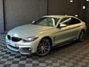 BMW 4 Series 3.0 435d xDrive Gran Coupe M Sport Auto 4WD 5dr