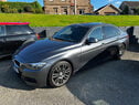 BMW 3 Series 3.0 330d xDrive M Sport Auto 4WD 4dr