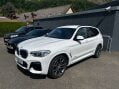 BMW X3 3.0 X3 xDrive 30d M Sport Auto 4WD 5dr 1