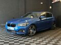 BMW 1 Series 2.0 118d M Sport Shadow Edition Auto 5dr 1