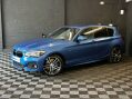 BMW 1 Series 2.0 118d M Sport Shadow Edition Auto 5dr 3