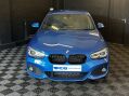 BMW 1 Series 2.0 118d M Sport Shadow Edition Auto 5dr 4