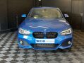 BMW 1 Series 2.0 118d M Sport Shadow Edition Auto 5dr 5
