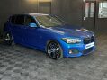 BMW 1 Series 2.0 118d M Sport Shadow Edition Auto 5dr 7