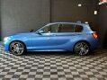 BMW 1 Series 2.0 118d M Sport Shadow Edition Auto 5dr 11
