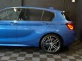 BMW 1 Series 2.0 118d M Sport Shadow Edition Auto 5dr 13