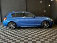 BMW 1 Series 2.0 118d M Sport Shadow Edition Auto 5dr 14