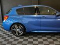 BMW 1 Series 2.0 118d M Sport Shadow Edition Auto 5dr 15