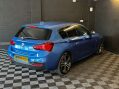 BMW 1 Series 2.0 118d M Sport Shadow Edition Auto 5dr 18
