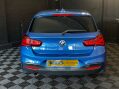BMW 1 Series 2.0 118d M Sport Shadow Edition Auto 5dr 19