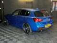 BMW 1 Series 2.0 118d M Sport Shadow Edition Auto 5dr 22