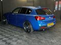 BMW 1 Series 2.0 118d M Sport Shadow Edition Auto 5dr 23