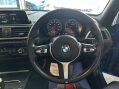 BMW 1 Series 2.0 118d M Sport Shadow Edition Auto 5dr 30