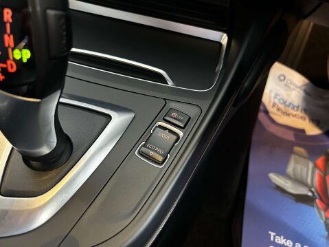 BMW 1 Series 2.0 118d M Sport Shadow Edition Auto 5dr 36