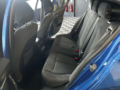 BMW 1 Series 2.0 118d M Sport Shadow Edition Auto 5dr 48