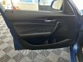 BMW 1 Series 2.0 118d M Sport Shadow Edition Auto 5dr 54