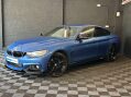 BMW 4 Series 2.0 420d xDrive Gran Coupe M Sport Auto 4WD 5dr 3