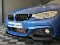 BMW 4 Series 2.0 420d xDrive Gran Coupe M Sport Auto 4WD 5dr 4