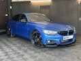 BMW 4 Series 2.0 420d xDrive Gran Coupe M Sport Auto 4WD 5dr 8