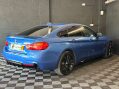 BMW 4 Series 2.0 420d xDrive Gran Coupe M Sport Auto 4WD 5dr 18