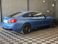 BMW 4 Series 2.0 420d xDrive Gran Coupe M Sport Auto 4WD 5dr 20