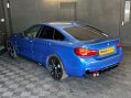 BMW 4 Series 2.0 420d xDrive Gran Coupe M Sport Auto 4WD 5dr 25