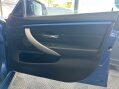 BMW 4 Series 2.0 420d xDrive Gran Coupe M Sport Auto 4WD 5dr 29