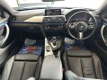 BMW 4 Series 2.0 420d xDrive Gran Coupe M Sport Auto 4WD 5dr 36
