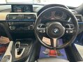 BMW 4 Series 2.0 420d xDrive Gran Coupe M Sport Auto 4WD 5dr 37