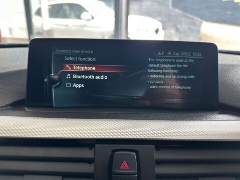 BMW 4 Series 2.0 420d xDrive Gran Coupe M Sport Auto 4WD 5dr 44