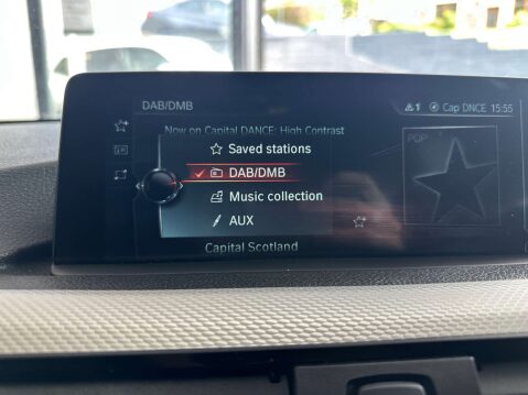 BMW 4 Series 2.0 420d xDrive Gran Coupe M Sport Auto 4WD 5dr 45