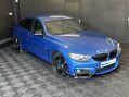 BMW 4 Series 2.0 420d xDrive Gran Coupe M Sport Auto 4WD 5dr 9