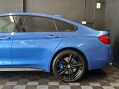 BMW 4 Series 2.0 420d xDrive Gran Coupe M Sport Auto 4WD 5dr 13