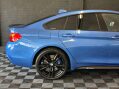 BMW 4 Series 2.0 420d xDrive Gran Coupe M Sport Auto 4WD 5dr 14