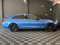 BMW 4 Series 2.0 420d xDrive Gran Coupe M Sport Auto 4WD 5dr 16