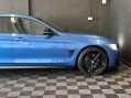 BMW 4 Series 2.0 420d xDrive Gran Coupe M Sport Auto 4WD 5dr 17