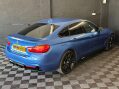 BMW 4 Series 2.0 420d xDrive Gran Coupe M Sport Auto 4WD 5dr 19