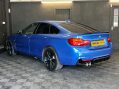 BMW 4 Series 2.0 420d xDrive Gran Coupe M Sport Auto 4WD 5dr 24