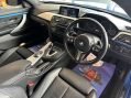 BMW 4 Series 2.0 420d xDrive Gran Coupe M Sport Auto 4WD 5dr 28