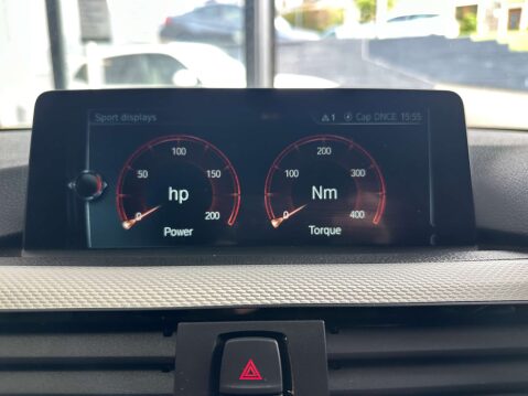 BMW 4 Series 2.0 420d xDrive Gran Coupe M Sport Auto 4WD 5dr 46