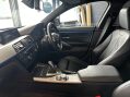 BMW 4 Series 2.0 420d xDrive Gran Coupe M Sport Auto 4WD 5dr 55
